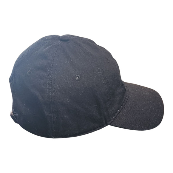 Bob's Burgers Black Adjustable Baseball Cap Hat - Picture 3 of 5